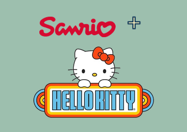 Shop SANRIO & HELLO KITTY collectibles.