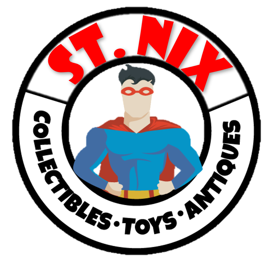 St. Nick's Collectibles Longmont Is Rebranding To St. Nix Due To Confusion