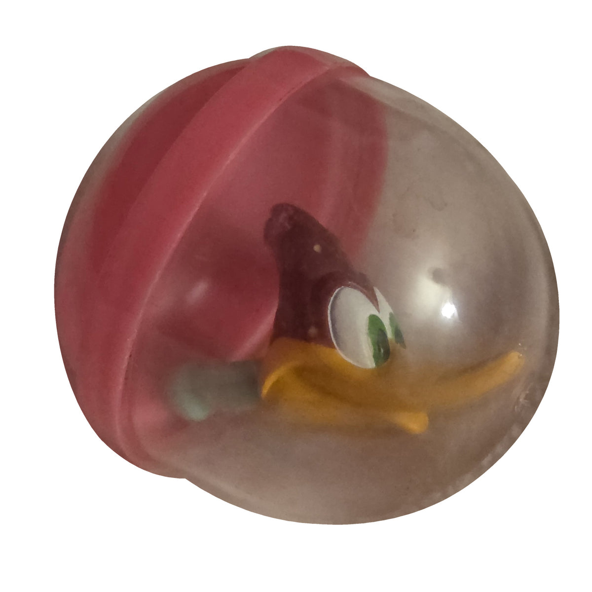 Woody Woodpecker character whistle, actual preowned item