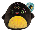 Oceana Day of the Dead shark Squishmallows plush front with hang tag