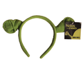 DreamWorks – Shrek the Third – Green Plush Ogre Ears Headband with Tag