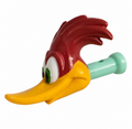 Woody Woodpecker character whistle, actual preowned item