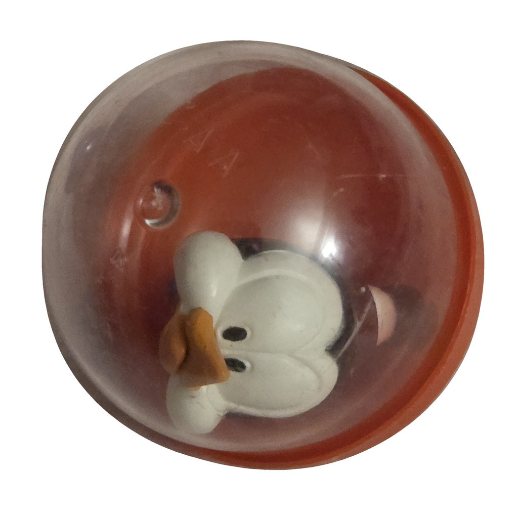 Chilly Willy character whistle, actual preowned item