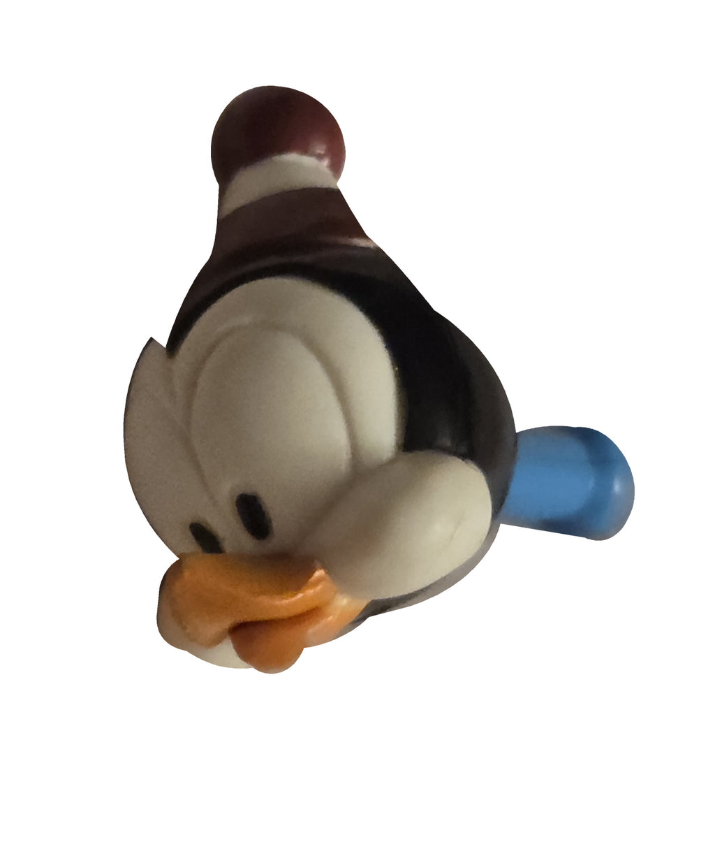 Chilly Willy character whistle, actual preowned item