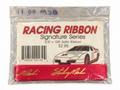 Sterling Marlin Signature Series ribbon front, upright on white