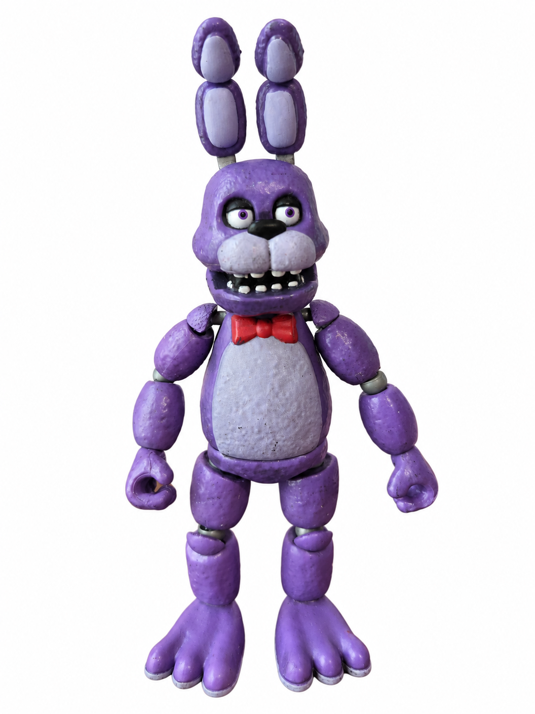 2016 Funko Bonnie 5 inch pre-owned figure front