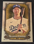 2024 Topps Allen & Ginter Shohei Ohtani 97 Chrome front