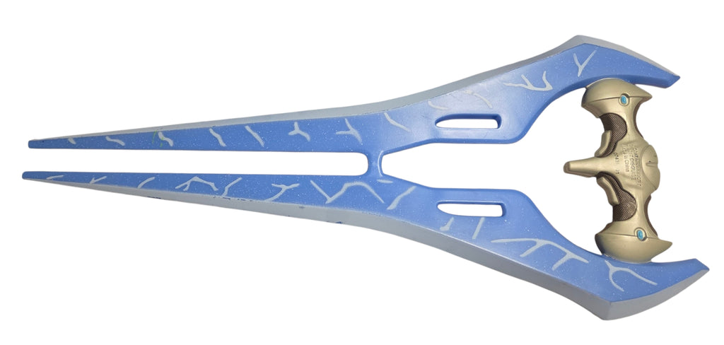 Disguise Halo Energy Sword costume prop alternate view