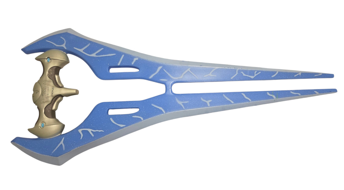Disguise Halo Energy Sword costume prop alternate view