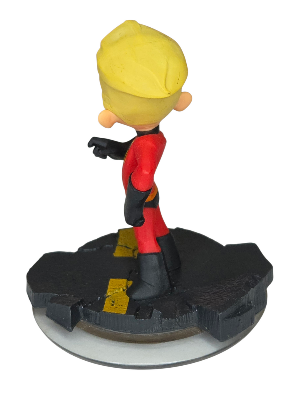 2013 Disney Infinity 1.0 The Incredibles Dash Parr Figure INF-1000018 image 2