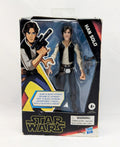 2019 Star Wars Galaxy of Adventure Han Solo Action Figure 5"