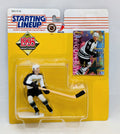 1995 Starting Lineup Mike Modano Dallas Stars Hockey Figure