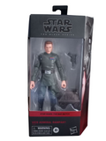 Star Wars The Black Series The Bad Batch Vice Admiral Rampart Action Figure