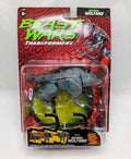 2022 Hasbro Transformers Beast Wars Deluxe Maximal Wolfgang Action Figure