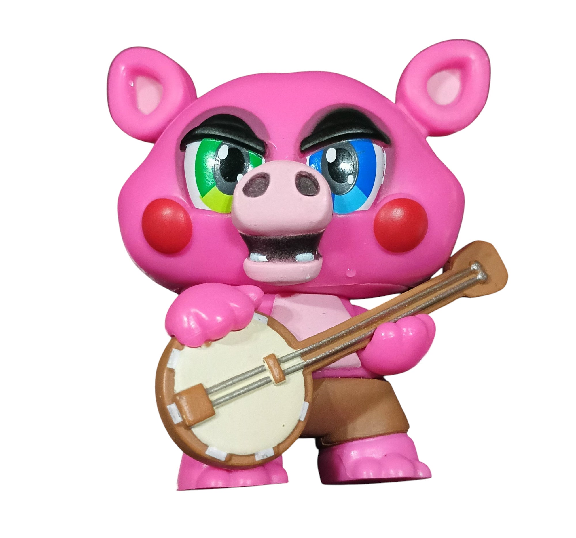 Funko Mystery Minis Five Nights at Freddy's (FNAF) Pizzeria Simulator Pigpatch