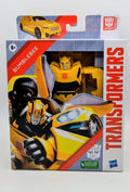 2023 Hasbro Transformers Authentics More Than Meets the Eye Bumblebee