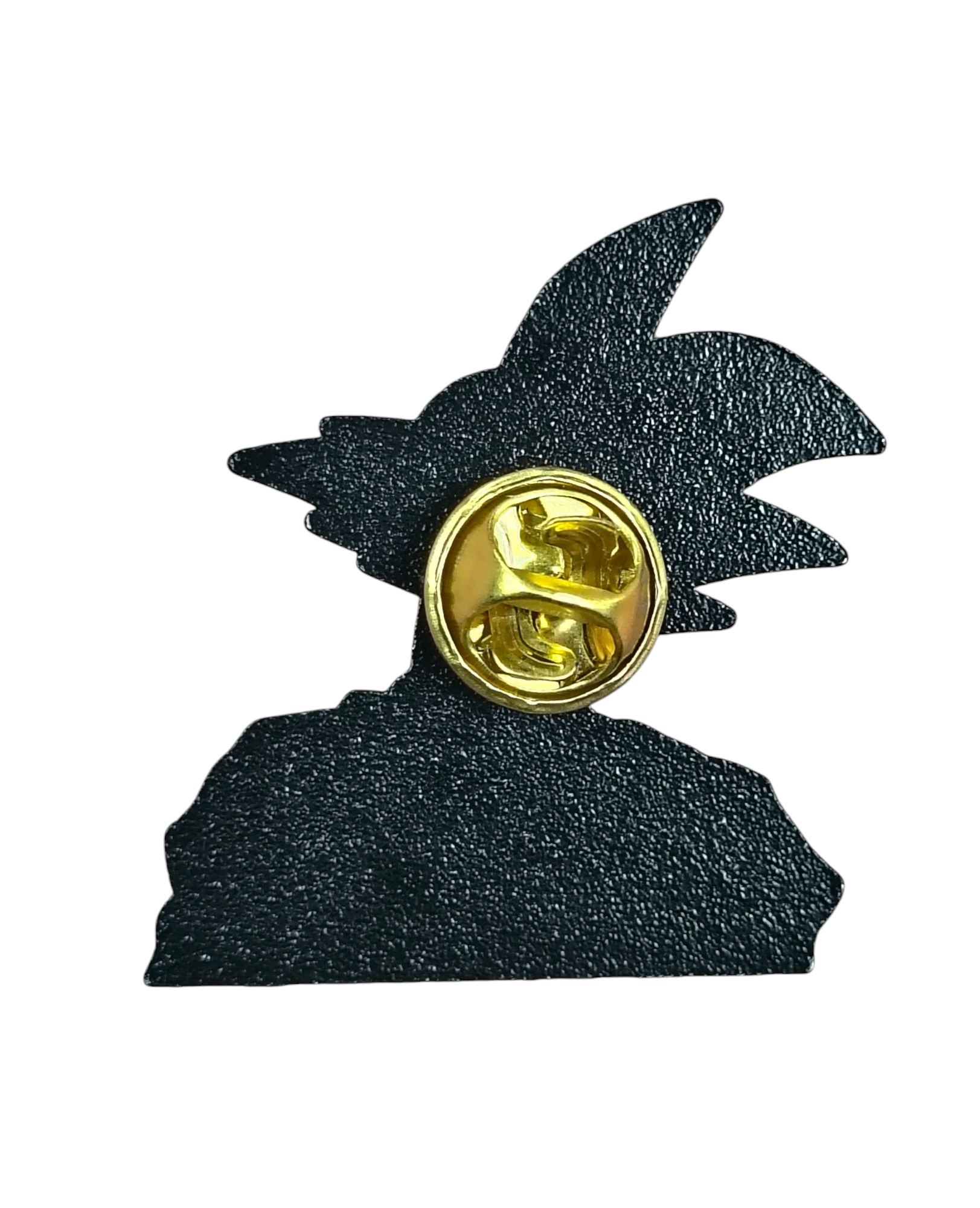 Dragon Ball Z Goku Humble Warrior Character Enamel Pin image 2