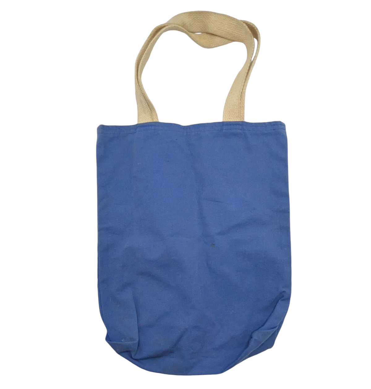 1978 Roach Mork And Mindy I Feel Like A Nimnul Cloth Shoulder Bag 15 x 11.5 image 2