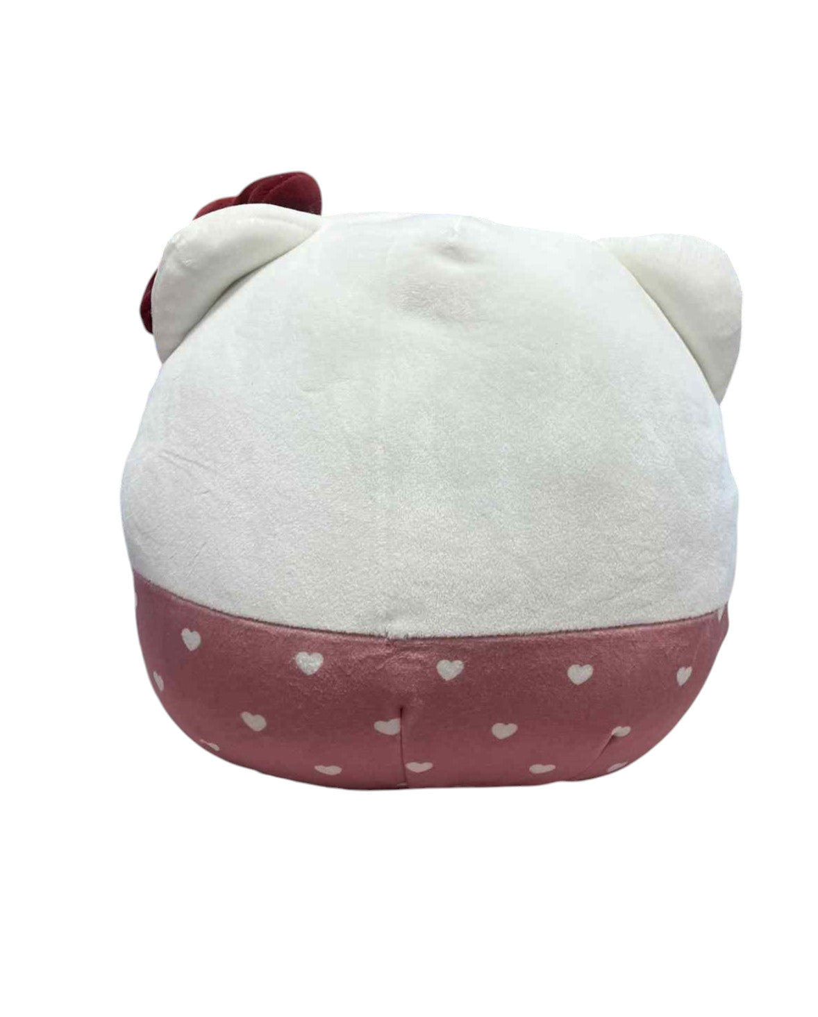 Squishmallow Sanrio Hello Kitty Valentines Day Hearts 8” Plush image 2