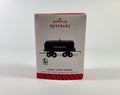 2014 Hallmark Keepsake Lionel 265W Tender Ornament