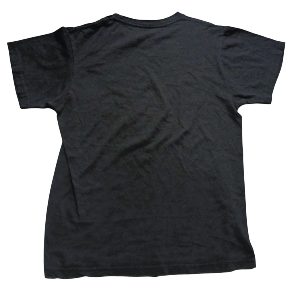 Deftones This Is Our Time Black Cotton Reaper Rock T Shirt Size S Small image 2