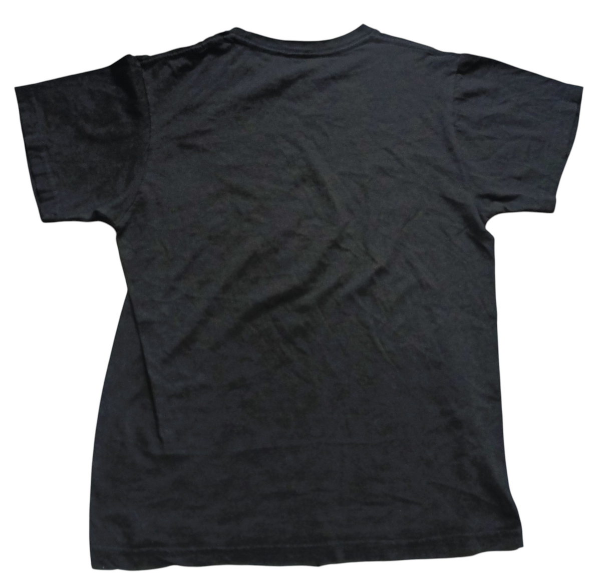 Deftones This Is Our Time Black Cotton Reaper Rock T Shirt Size S Small image 2