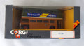 1986 Corgi Classics Crown Wallpapers AEC Bus C599/4