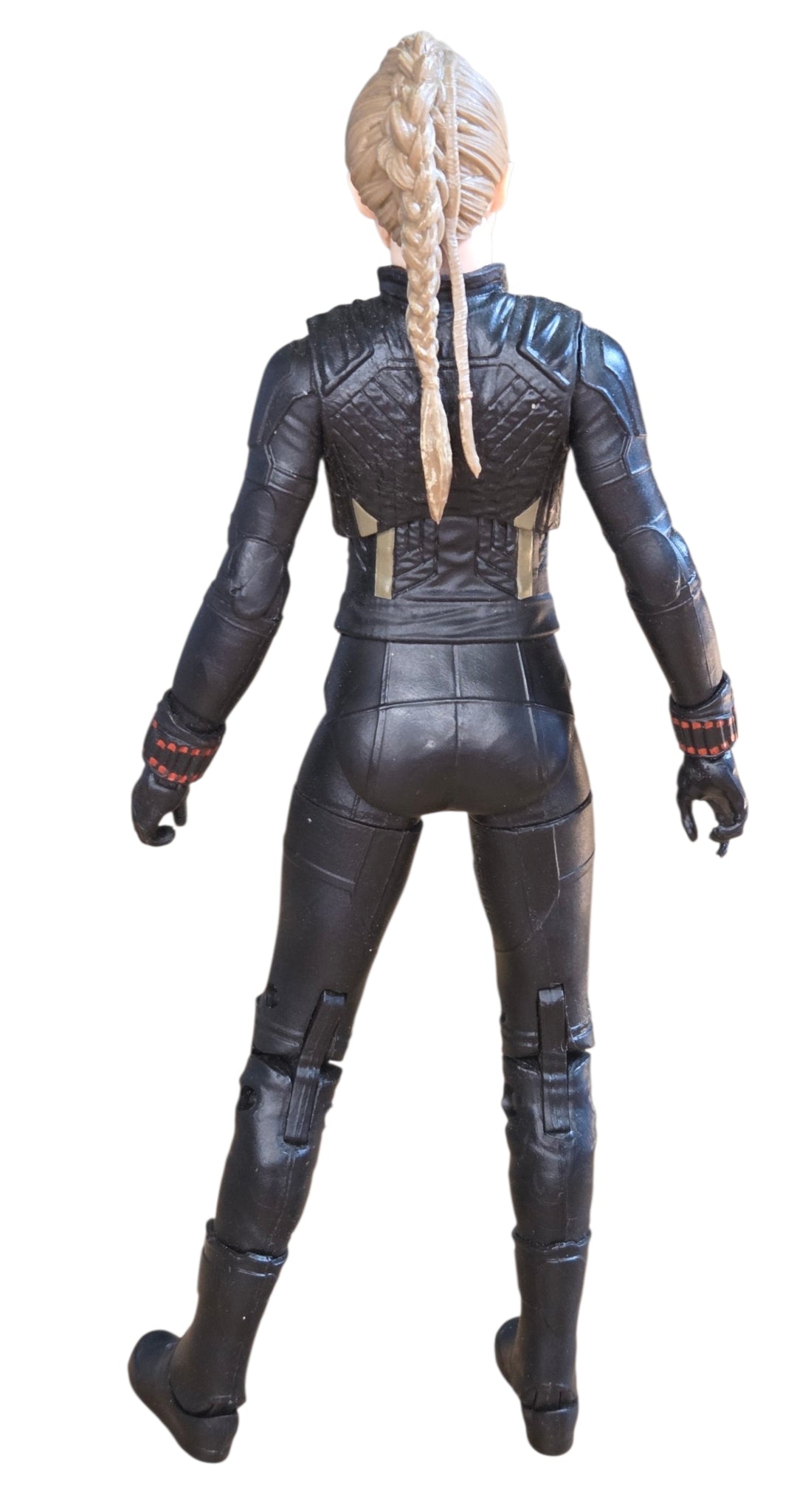 2023 Hasbro Marvel Legends Series Hawkeye Yelena Belova 6" Action Figure image 2