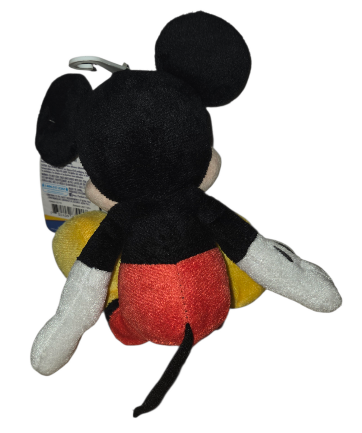 Just Play Disney Junior Mickey Mouse Clubhouse 10" Plush Stuffed Toy image 2