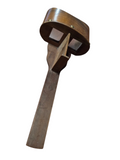 All-Wood Unbranded Stereo Card Viewer Stereoscope