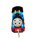 2021 Fisher Price Gullane Thomas & Friends Thomas #1 Push Along Engine