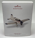 2018 Hallmark Keepsake Sky's the Limit Harlow PJC-2 Ornament