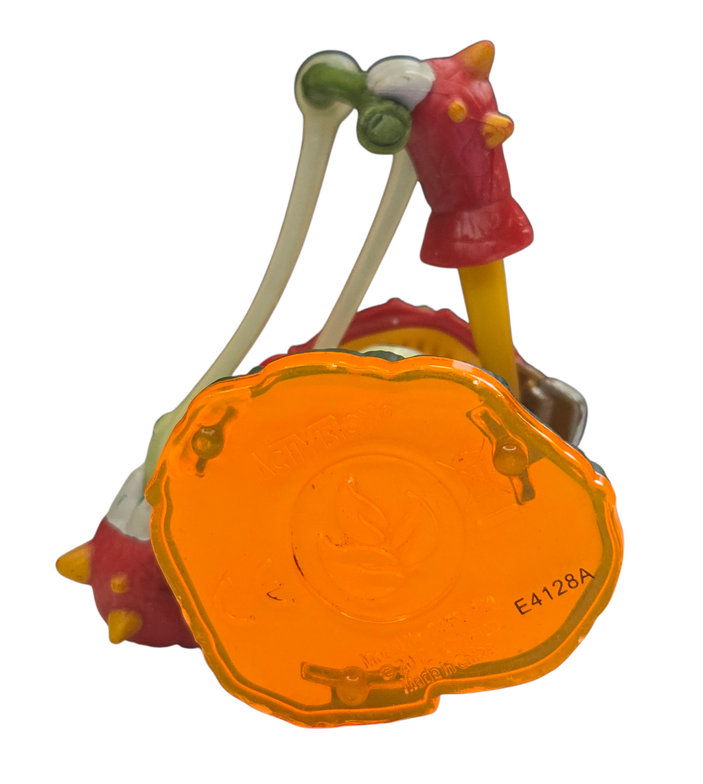 2012 Skylanders Imaginators Giants Shroomboom Life Element Figure #84545888 image 5