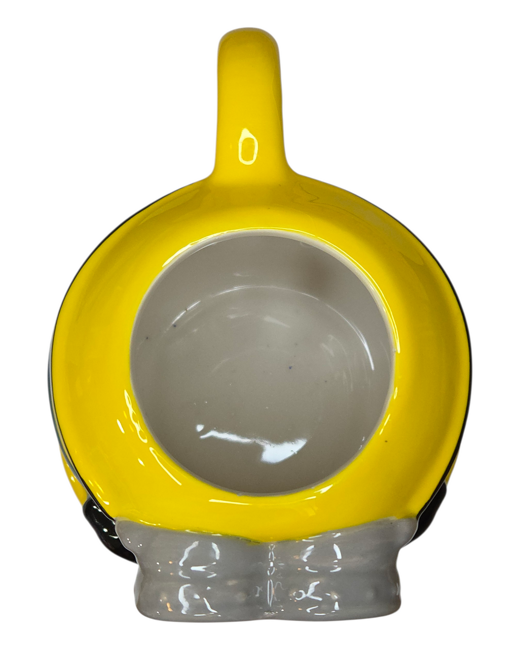 Zak Designs Minions: The Rise of Gru Otto Minion 3D Sculpted Mug 14oz image 6