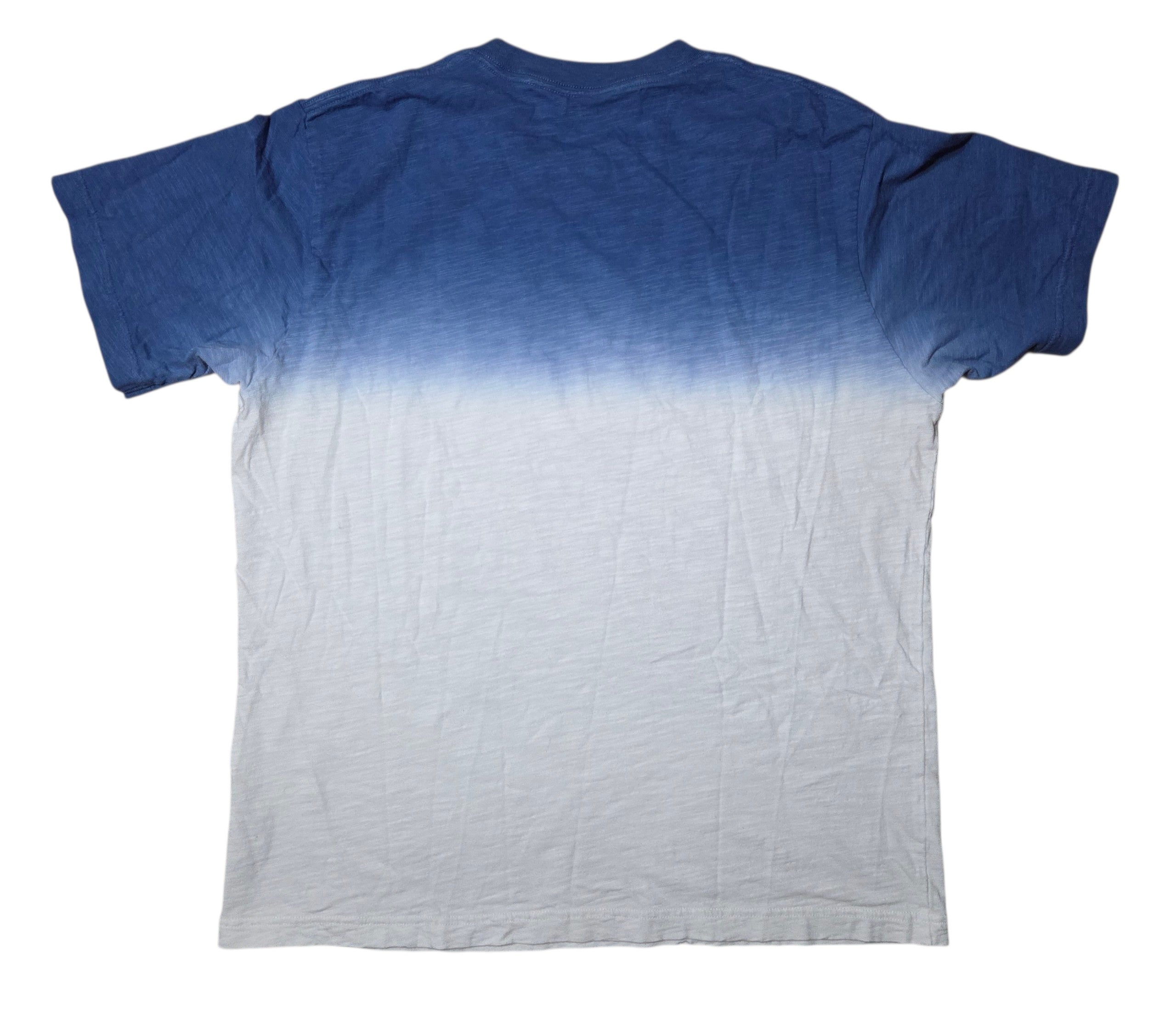 Uniqlo Museum of Fine Arts Boston Awa Province Naruto Whirlpools T- Shirt Medium image 2