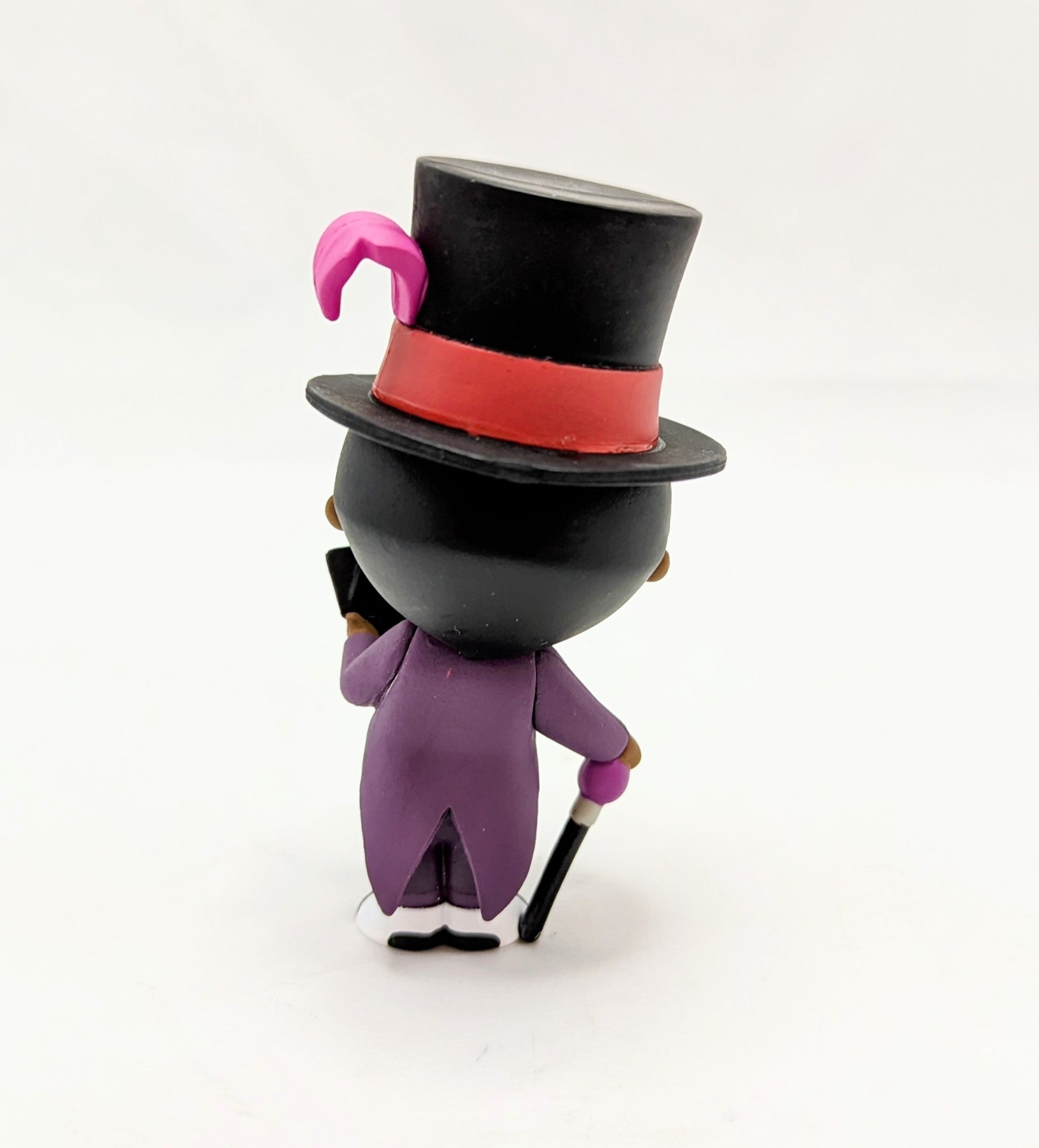 Funko Mystery Minis Disney Villains The Princess and the Frog Doctor Facilier image 2