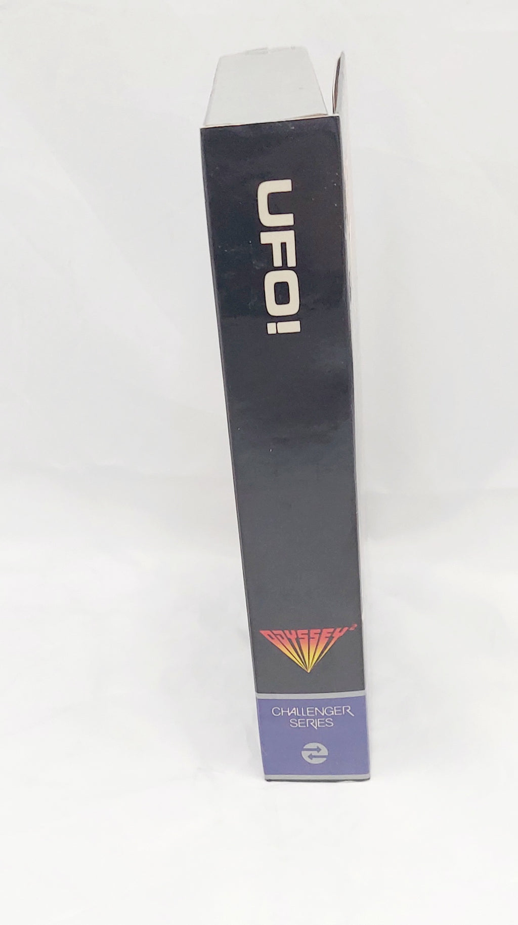 1981 Magnavox Odyssey 2 UFO Game - Open Box image 4