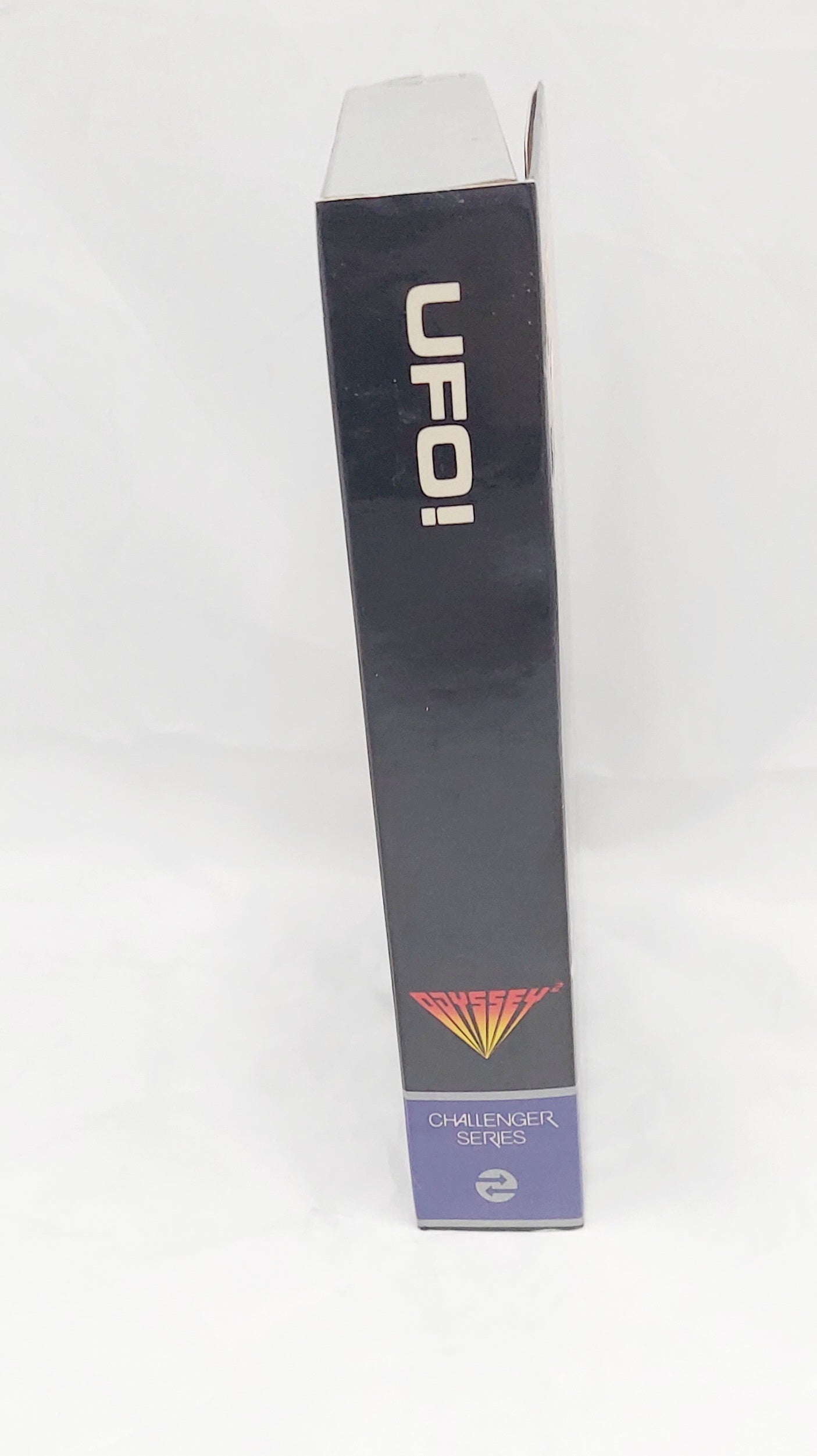 1981 Magnavox Odyssey 2 UFO Game - Open Box image 4