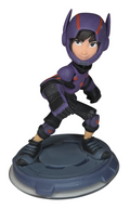 Disney Infinity 2.0 Big Hero 6 Hiro Hamada Figure INF-1000122