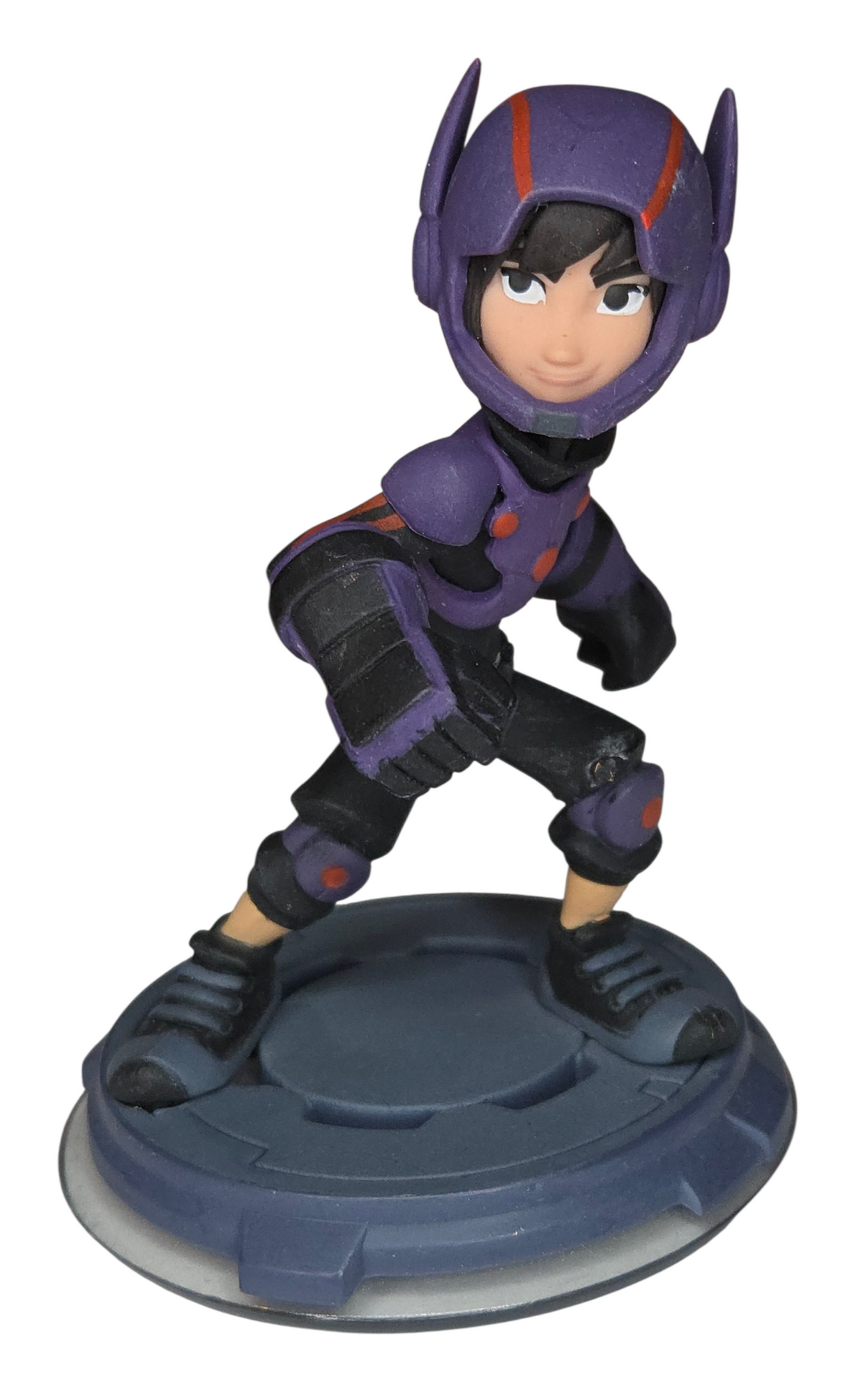 Disney Infinity 2.0 Big Hero 6 Hiro Hamada Figure INF-1000122