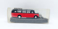 Praline Sonthofen Alpenvogel Mercedes-Benz 0-3500 Germany 1/87