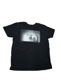 2017 Official Pvris Tour Merch T-Shirt Black Size Large