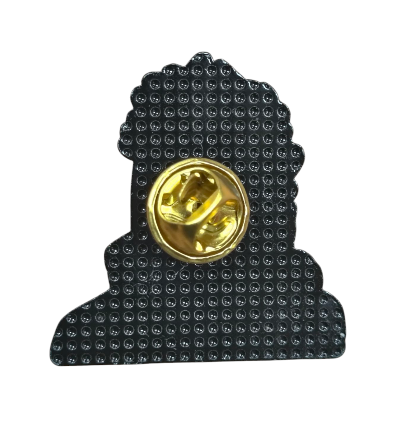Naruto Shippuden Sasuke Uchiha Purple Susanoo Kekkei Genkai Character Enamel Pin image 2