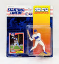 1994 Kenner Starting Lineup Ivan Rodriquez Texas Rangers Baseball Figure