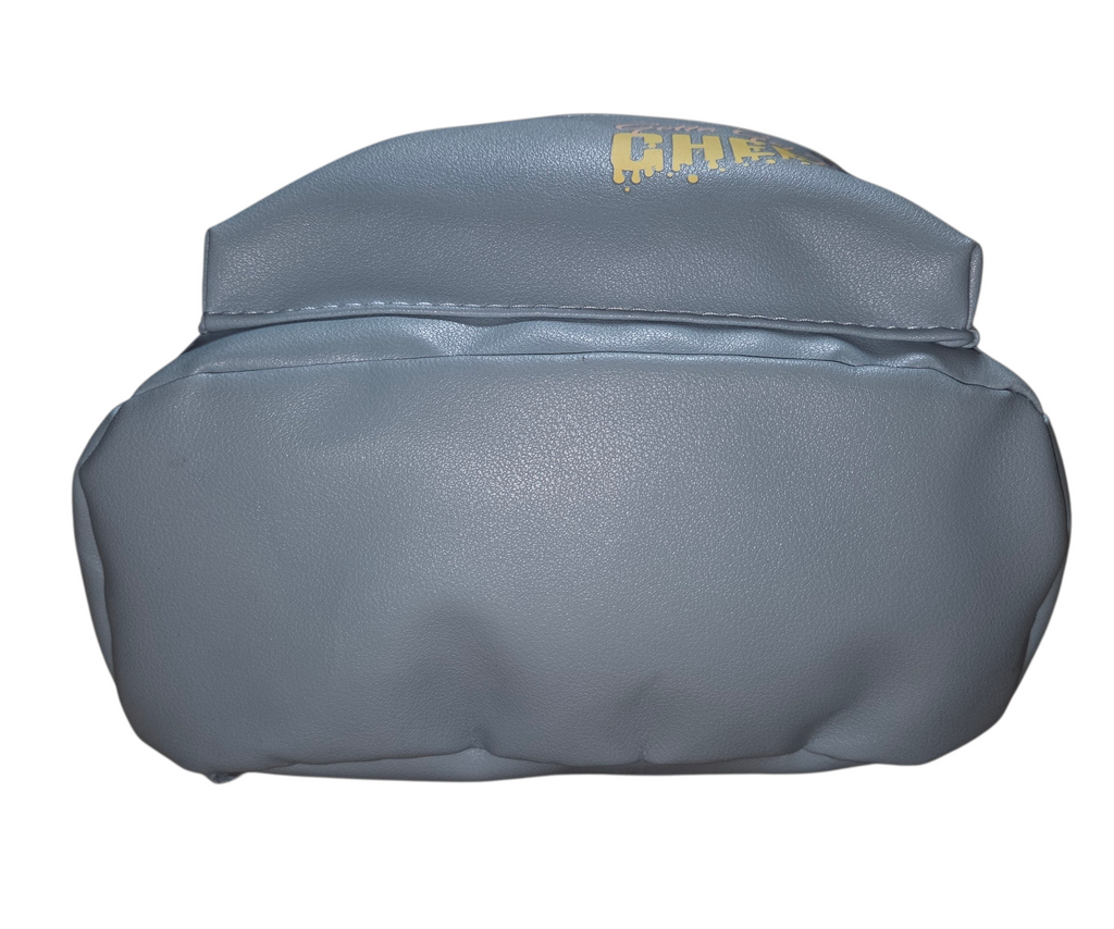 Disney Pixar Ratatouille 3D Remy Gotta Get That Cheese Mini Backpack image 6