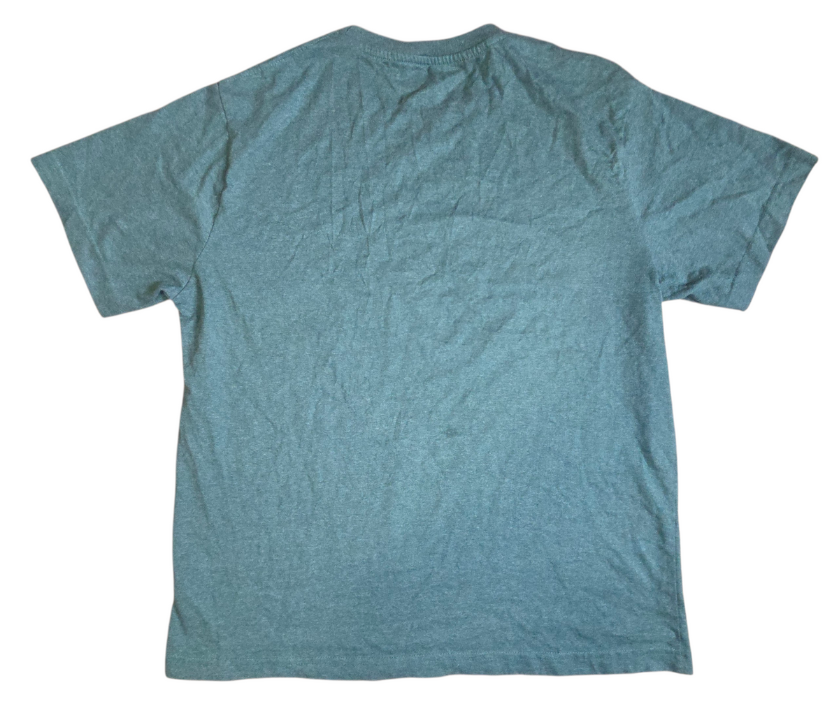 Jeep Licensed Front Grille Short-Sleeve Medium T-Shirt Size G(Large) image 2