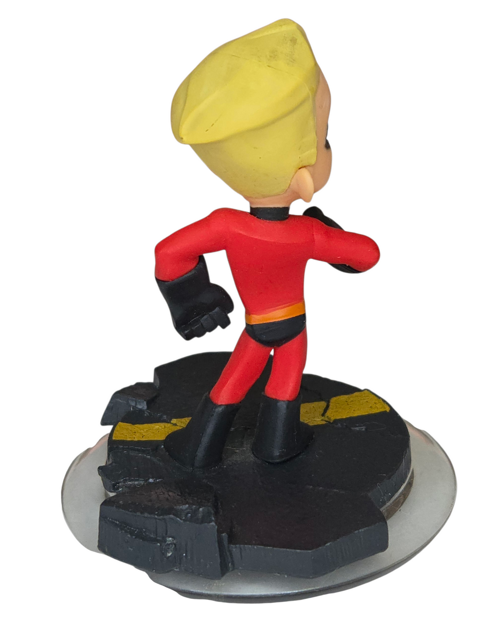 2013 Disney Infinity 1.0 The Incredibles Dash Parr Figure INF-1000018 image 3