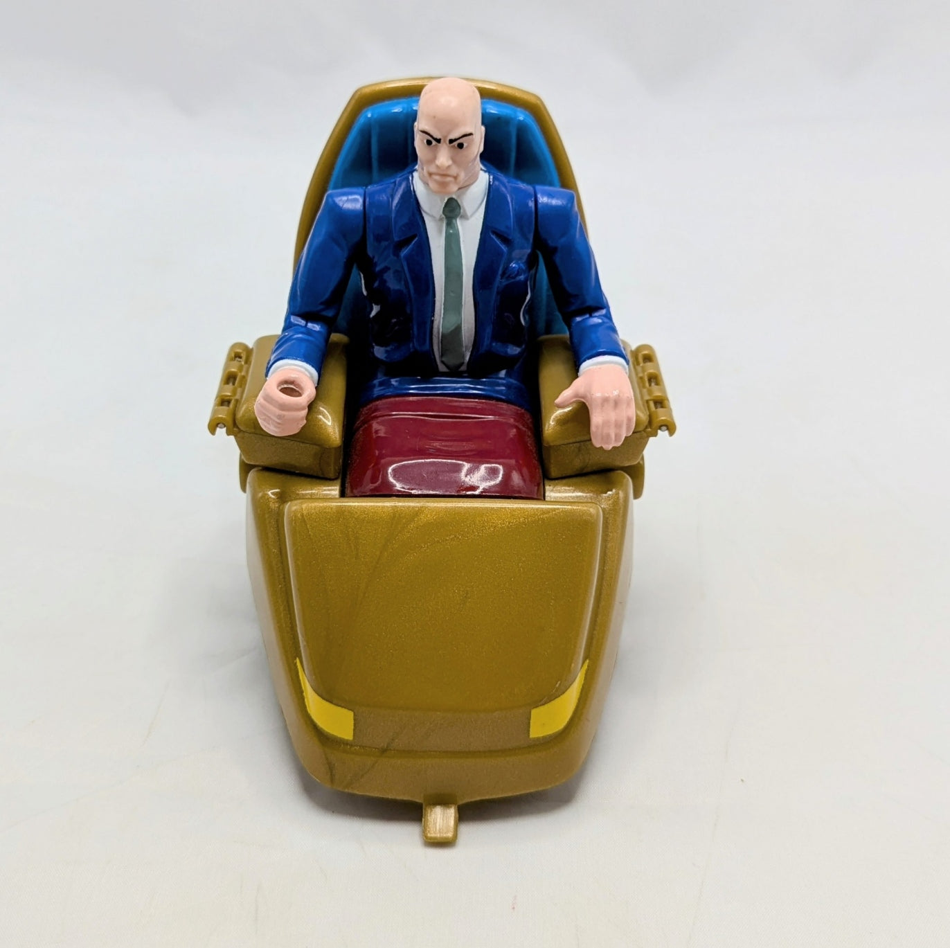 1993 Toy Biz The Uncanny X-Men Series 5 Professor X Action Figure