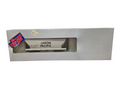 Front Range Union Pacific HO Scale 6014 2-bay Cement Car Kit #219347