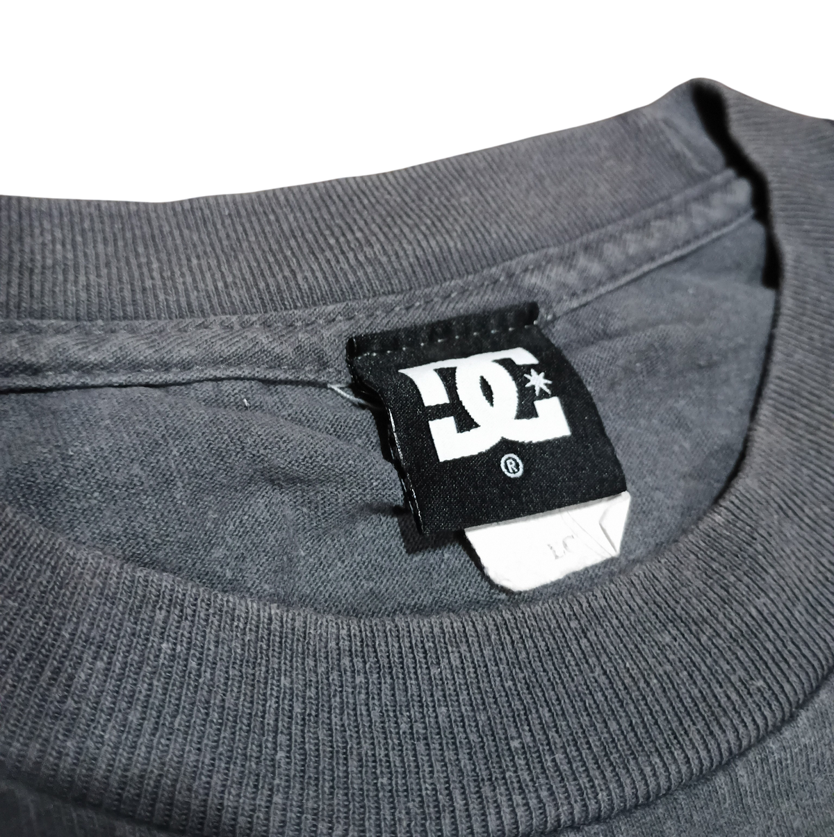 DC Shoes Linkin Park Underground Album Crate Chester Bennington T-Shirt Mens L image 3